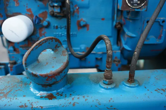 Sykes WP 150/60 Dewatering Pump | Al Marwan