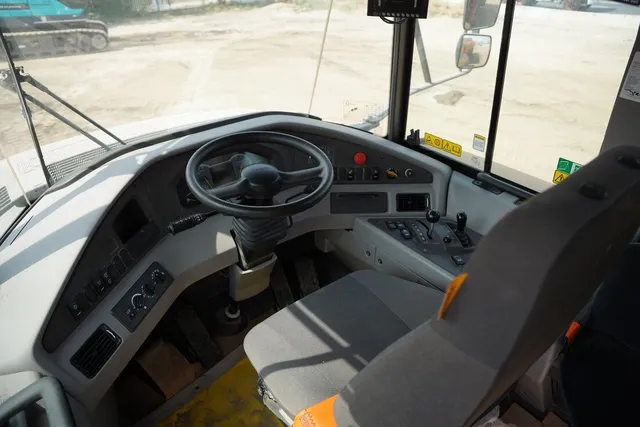  Volvo A40G Articulated Hauler 2022 AD-0454 | Al Marwan