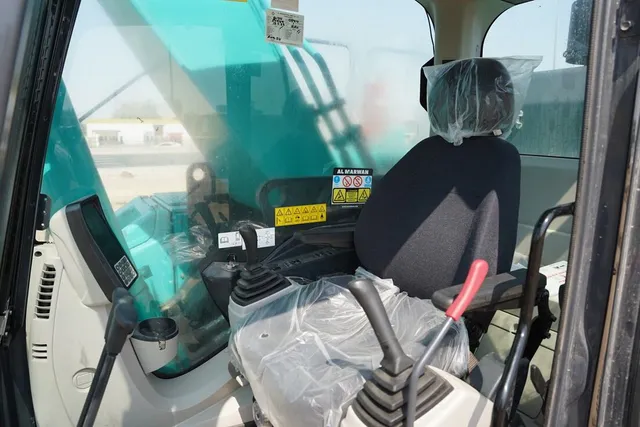 Kobelco SK500XDLC-10 Crawler Excavator 2022 | Al Marwan