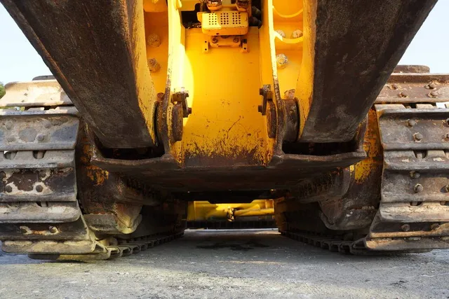 2015 Komatsu D155A-6 Dozer TT-0084 | Al Marwan