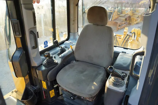 2015 Komatsu D155A-6 Dozer TT-0084 | Al Marwan