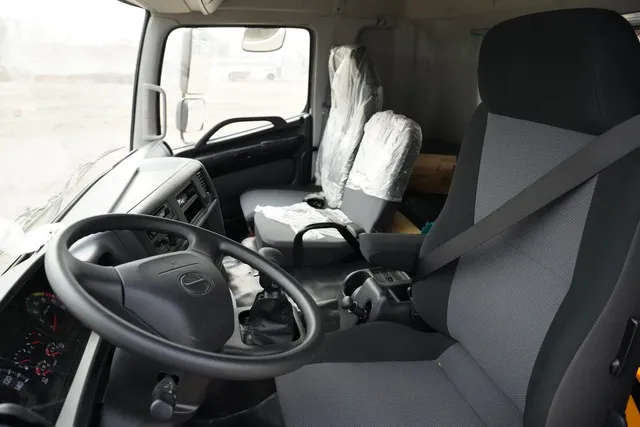 2021 Hino 700 6x4 Water Truck | Al Marwan