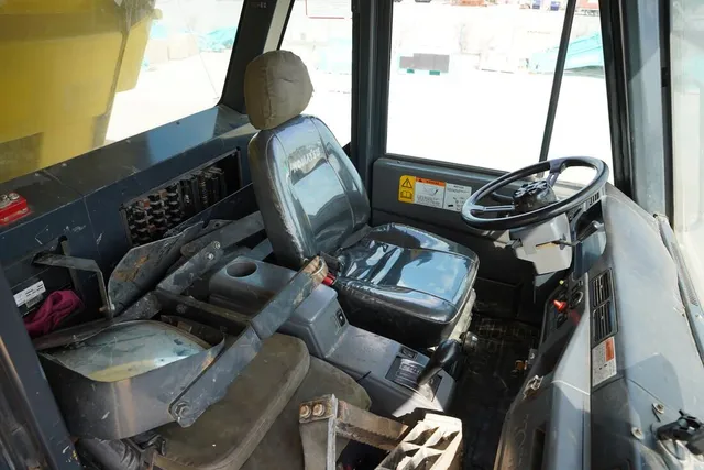 Komatsu 2017 HD785-7 Rigid Dump Truck RD-0527 | Al Marwan