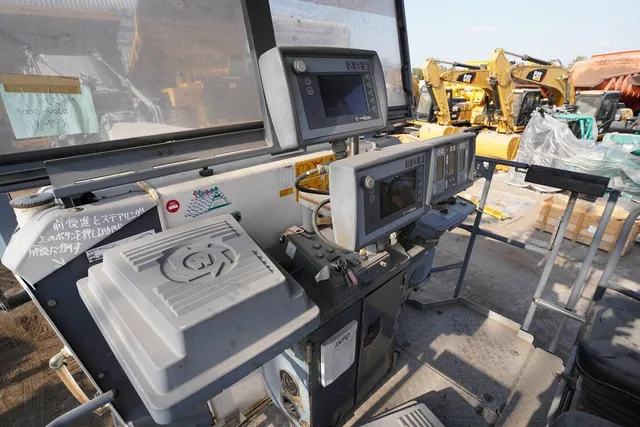 Used Wirtgen 2100 Hi Cold Miller 2012 | Al Marwan