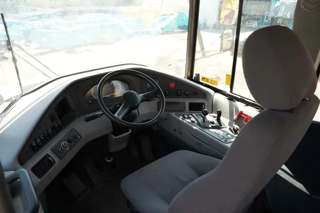 Used Volvo A40F Dump Truck 2015 | Al Marwan