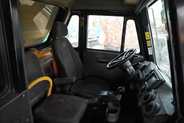 Used Cat 777E Haul Truck 2020 | Al Marwan