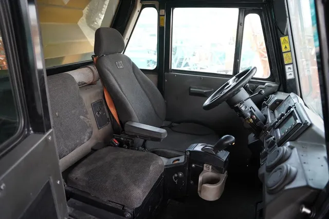 Used Cat 777E Haul Truck 2020 | Al Marwan