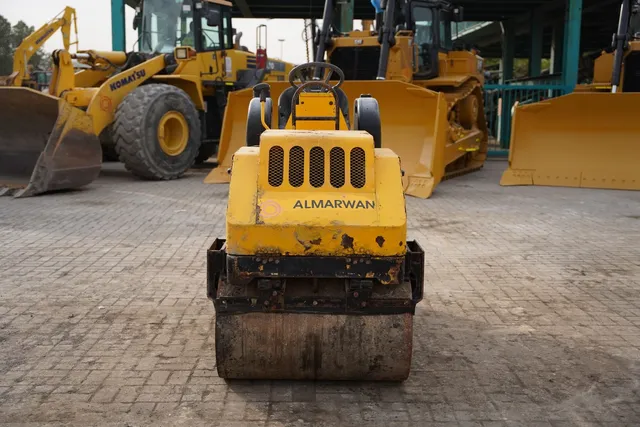 2020 Cat 777E Rigid Dump Truck RD-0513 | Al Marwan