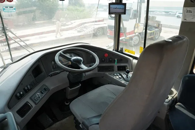 2018 Volvo A45G Articulated Dump Truck AD-0368 | Al Marwan