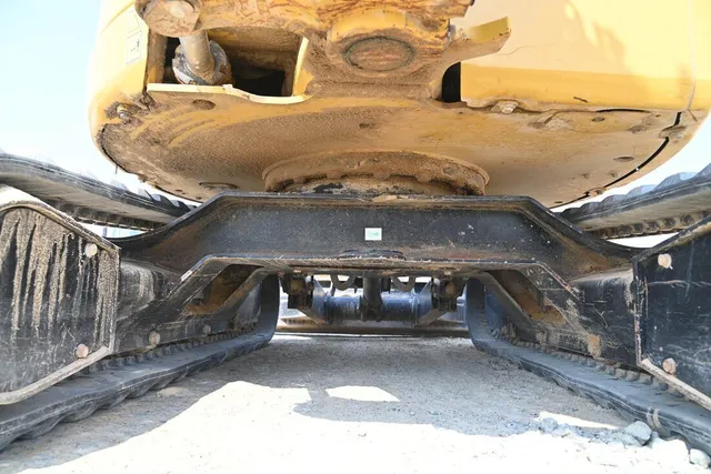 Used CAT 303E Mini Excavator 2020 | Al Marwan