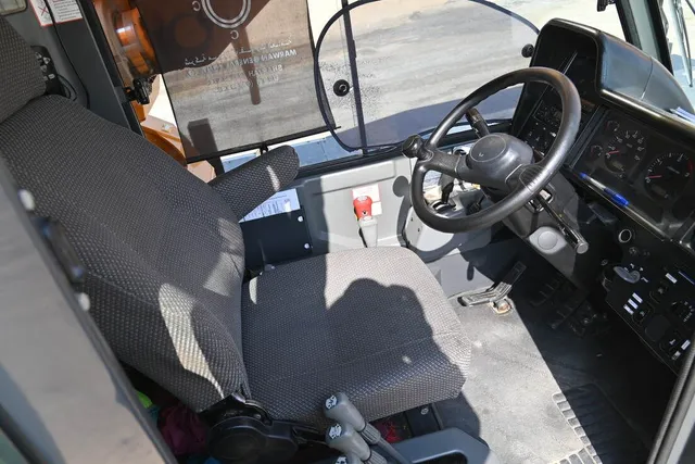 Used Kato KR75-H Sl-800RI Mobile Crane 2015 | Al Marwan