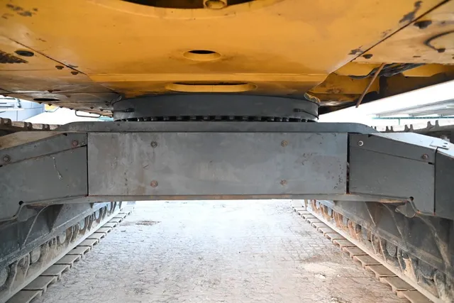 2018 Komatsu PC850-8R1 Crawler Excavator