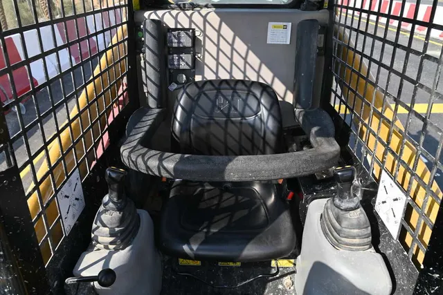 Used Cat 226B3 Skid Steer Loader 2022 | Al Marwan