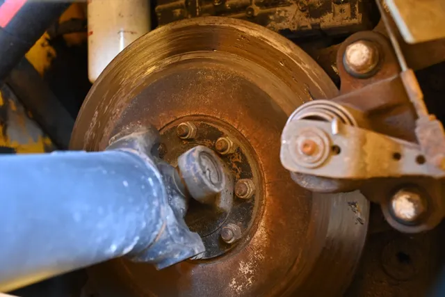 2006 JCB 436ZX Wheel Loader