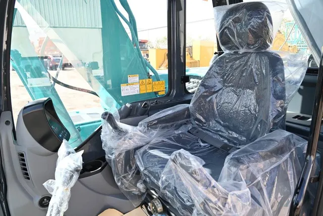 Kobelco SK140LC-8 Excavator | Al Marwan