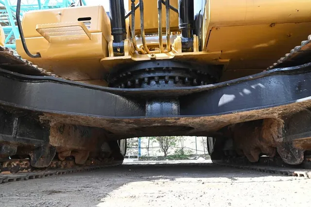 CAT 323D3 Crawler Excavator 2020 | Al Marwan