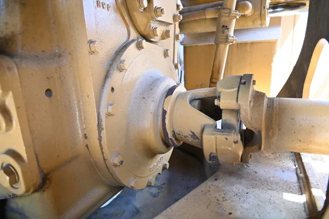 Used Caterpillar 980H Large Wheel Loader 2013 | Al Marwan