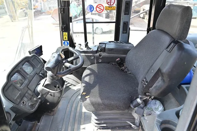 Used Caterpillar 980H Large Wheel Loader 2013 | Al Marwan