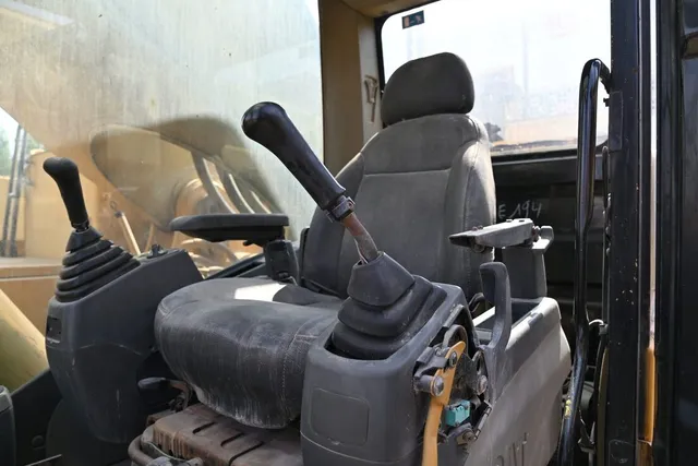 2006 Used Caterpillar 385C LME Large Hydraulic Crawler Excavator