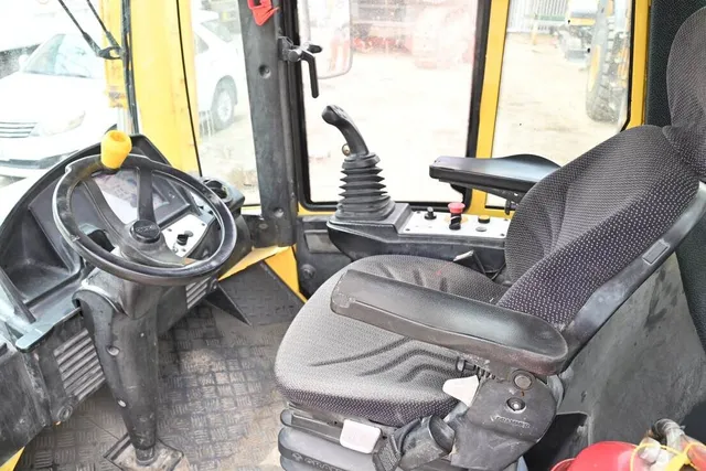 2014 Used Bomag BW 226 DH-4 Single-Drum Roller