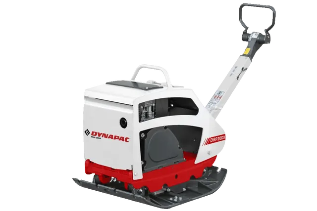 Dynapac DRP20DX Diesel Plate Compactor - Buy Online