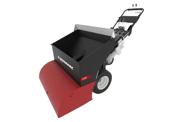Dynapac S100 Petrol Mix Spreader AMH144 | Al Marwan