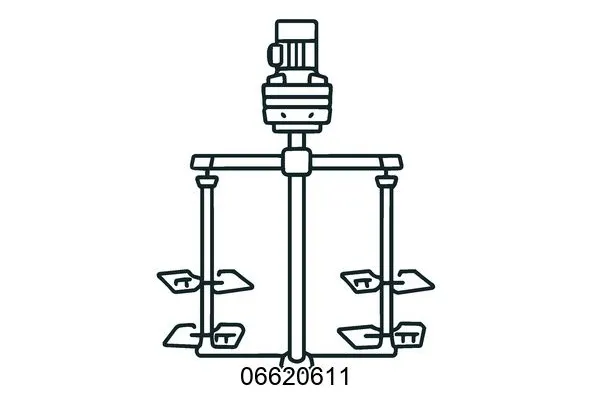 06620611 Concrete Pumps & Motors