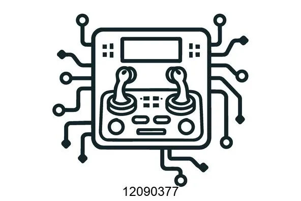 12090377 Control System