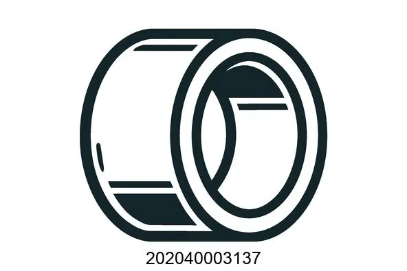 202040003137 Implements