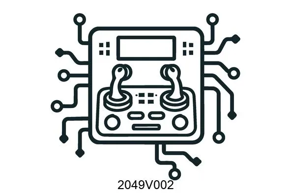 2049V002 Control System