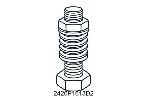 2420P1613D2 Hard Ware