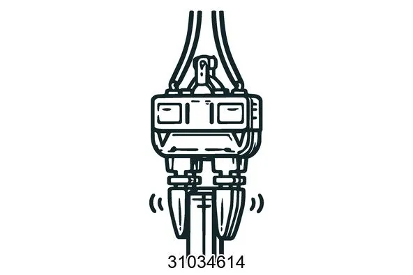 31034614 Vibro hammers