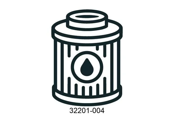 32201-004 Filters
