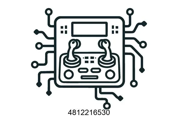 4812216530 Control System