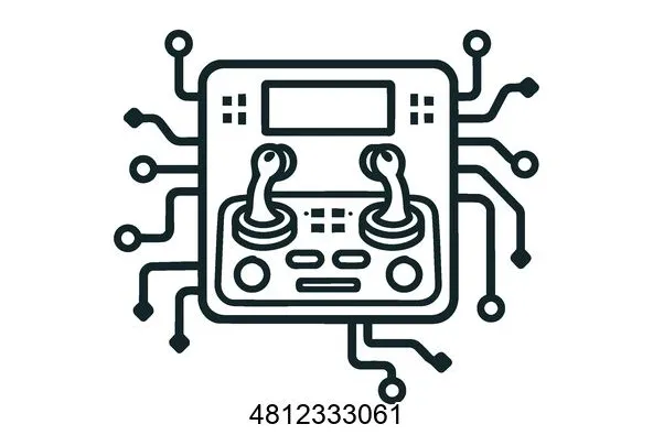 4812333061 Control System