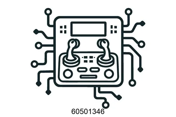 60501346 Control System