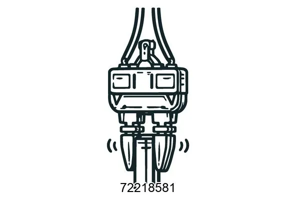 72218581 Vibro hammers