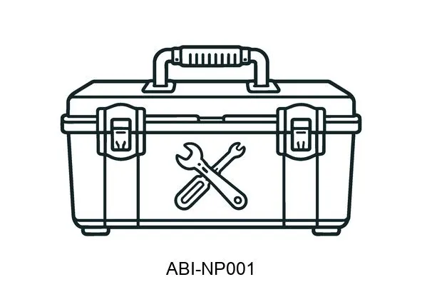 ABI-NP001 Hand tools