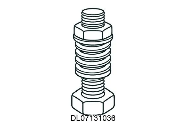 DL07131036 Hard Ware