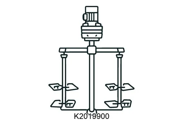 K2019900 Concrete Pumps & Motors