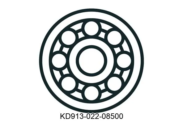 KD913-022-08500 Bearings