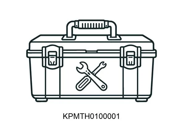 KPMTH0100001 Hand tools