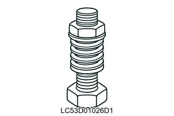 LC53D01026D1 Hard Ware