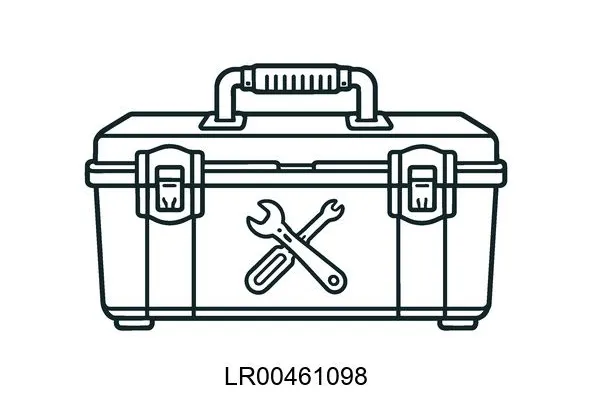 LR00461098 Hand tools