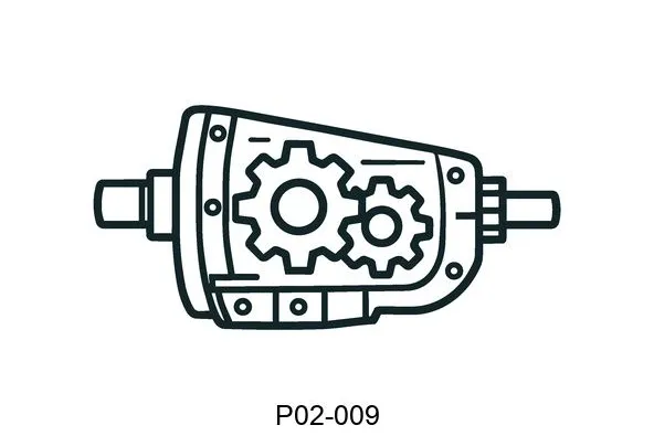 P02-009 Transmission
