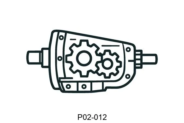 P02-012 Transmission