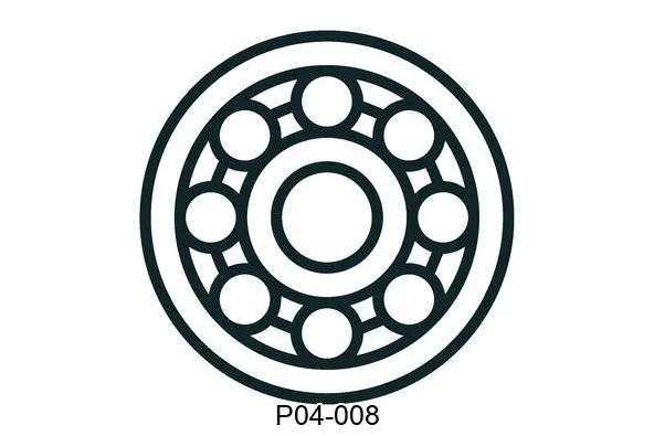 P04-008 Bearings