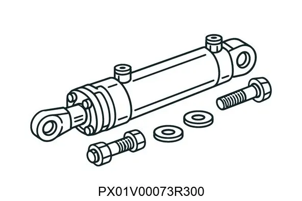 PX01V00073R300 Power Tools