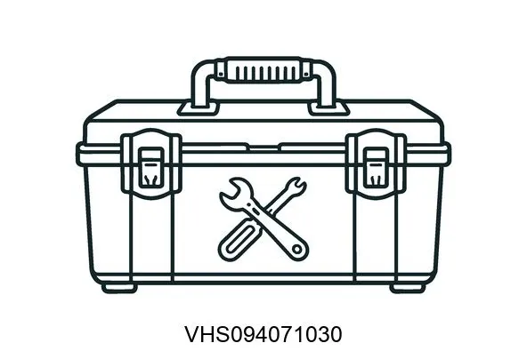 VHS094071030 Hand tools