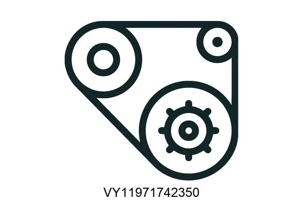 VY11971742350 Belts